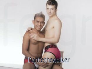 Dantethewolker