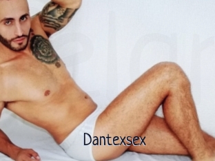 Dantexsex