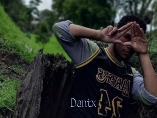 Dantx