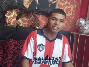 Danuilbrown