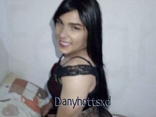 Danyhottsxd