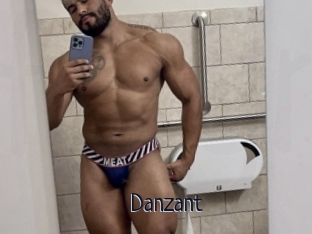 Danzant