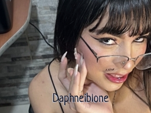 Daphneiblone