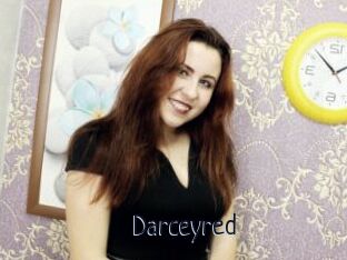 Darceyred