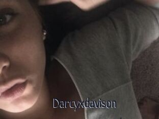 Darcyxdavison