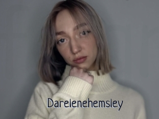 Darelenehemsley