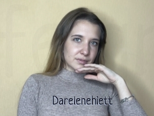 Darelenehiett