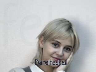 Darelhaskell