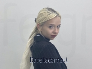 Darellecornett