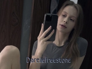 Darellefreestone