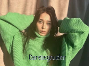 Darellegoulder