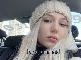 Darelleharbold