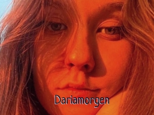 Dariamorgen