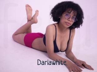 Dariawhite