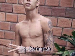 Daringman