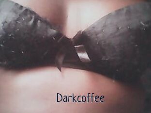 Darkcoffee