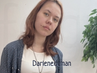 Darlenedeman