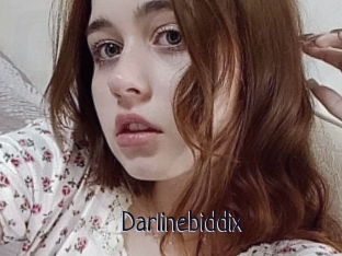 Darlinebiddix