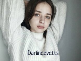 Darlineevetts