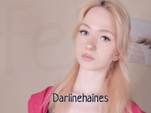 Darlinehaines