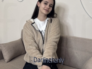 Darlinehanly