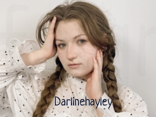 Darlinehayley