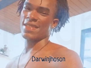 Darwinjhoson