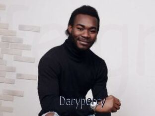 Darypercy