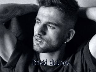 David_dickboy