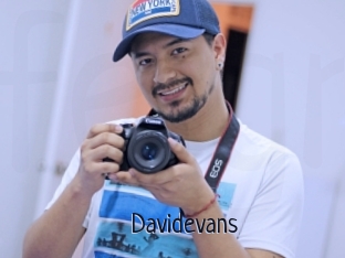 Davidevans