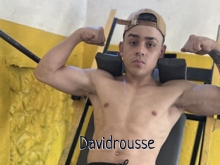 Davidrousse