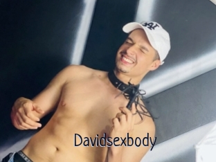 Davidsexbody