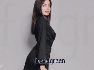 Daviegreen