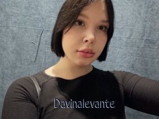 Davinalevante