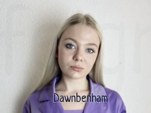 Dawnbenham