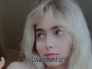 Dawndumford