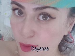 Dayanaa