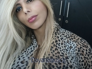 Dayanamuscle