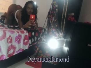 Dayannadiamond