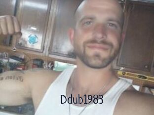 Ddub1983