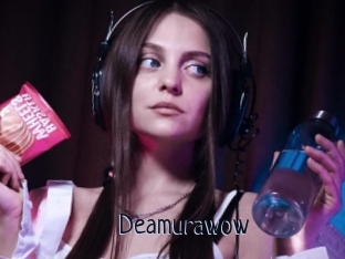 Deamurawow