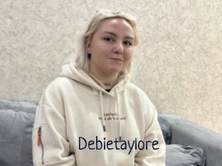 Debietaylore