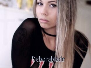 Deborablade