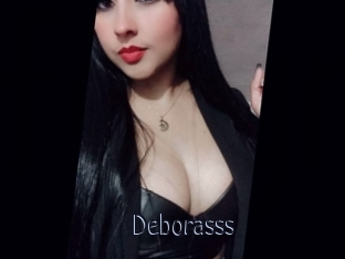 Deborasss