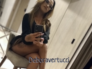 Deboravertucci