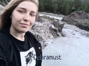 Debramust