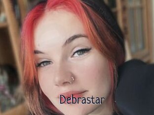 Debrastar