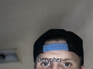 Decypher