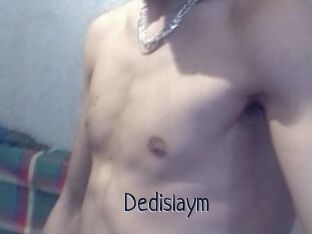 Dedislaym