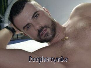 Deephornymike